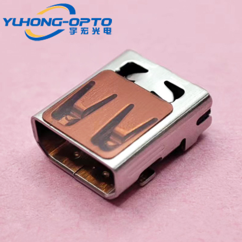 HDMI D母 双贴 外壳全贴 04