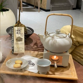 茶叶罐;茶壶;其他茶具