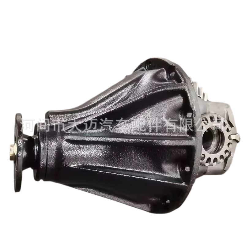 41110-60A30/31 Rear Axle Lc100 43:10 Is Suitable for Toyota Land Cruiser 1Hz