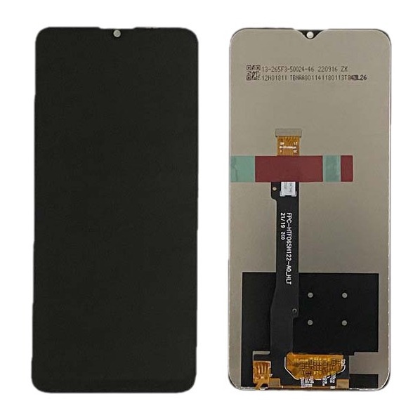 Comercio exterior mayorista aplicable CasperViaF20F30E4F3Plus pantalla LCD de teléfono móvil conjunto de pantalla