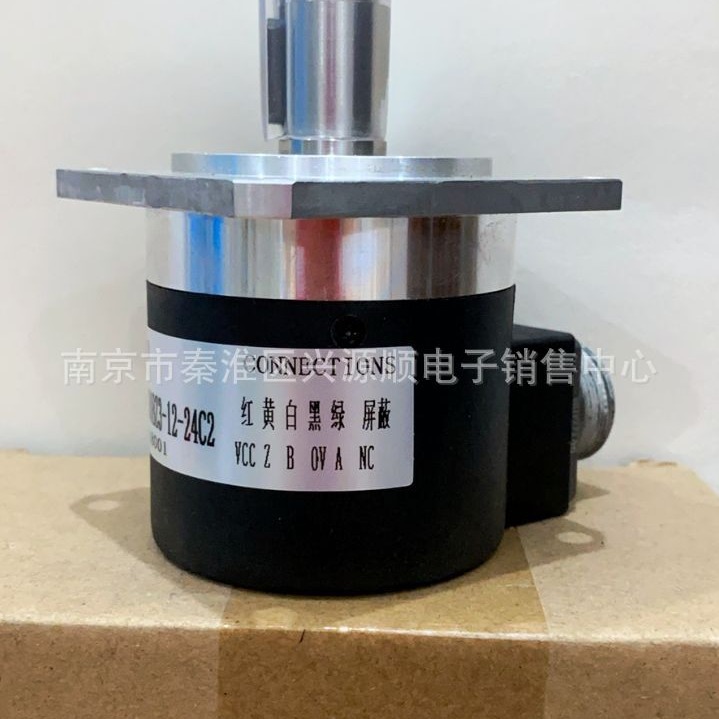 ZSF6215-009CW-360BZ3-12-24C   编码器2022