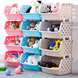 Kitchen Storage Rack, Floor-Standing Fruit and Vegetable Basket, Vegetable Basket, Vegetable Rack, Kidsren's Toy Rack, Bathroom Storage Rack