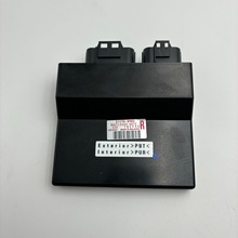 适用川崎Kawasaki ninja 250 300 小忍者 ECU CDI 点火器 电喷