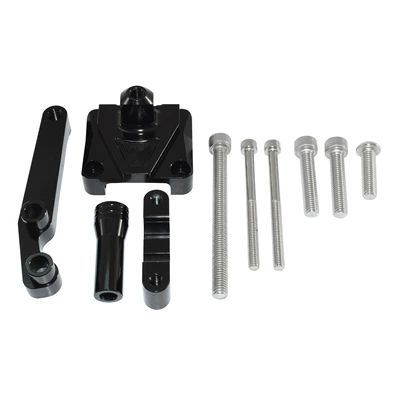 for Kawasaki Ninja 250R: Motorcycle frame