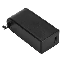 USB-кабель для зарядки беспроводной источник питания цифровой дисплей регулятор мощности Татуировки трансформатор аксессуары для тату-машин