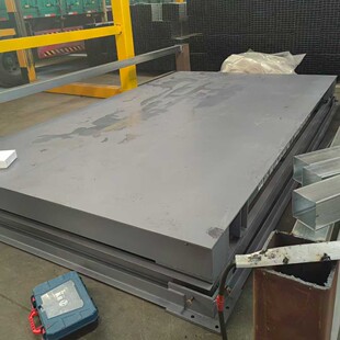 ����30t���_ʽ���ƽ̨�� 20���p�ӎ����ɵذ� 2��X2�׾��_�Ͱ���