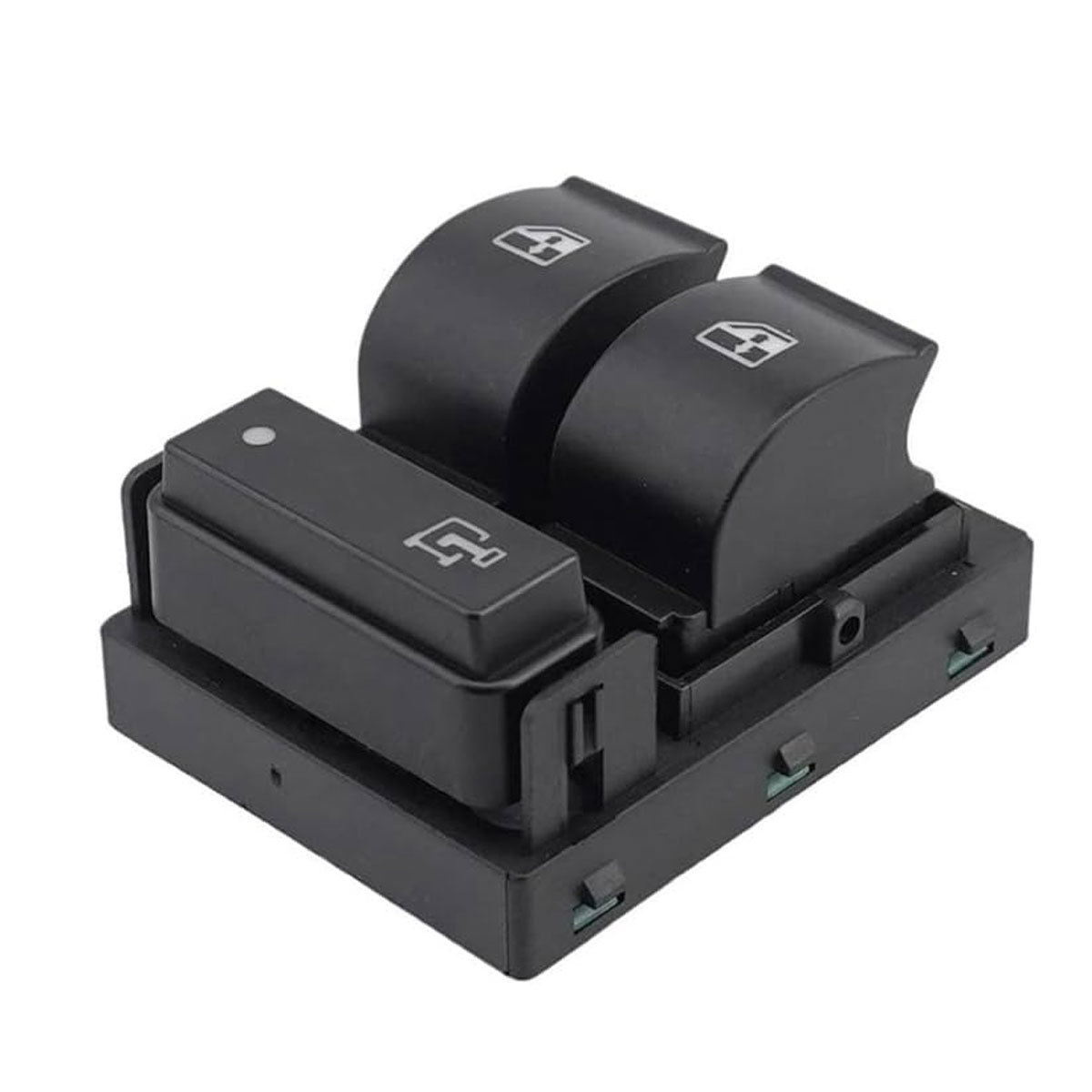 735487419 Is Suitable for Peugeot, Citroen, and Fiat Car Glass Lift Button Switch and Window Switch