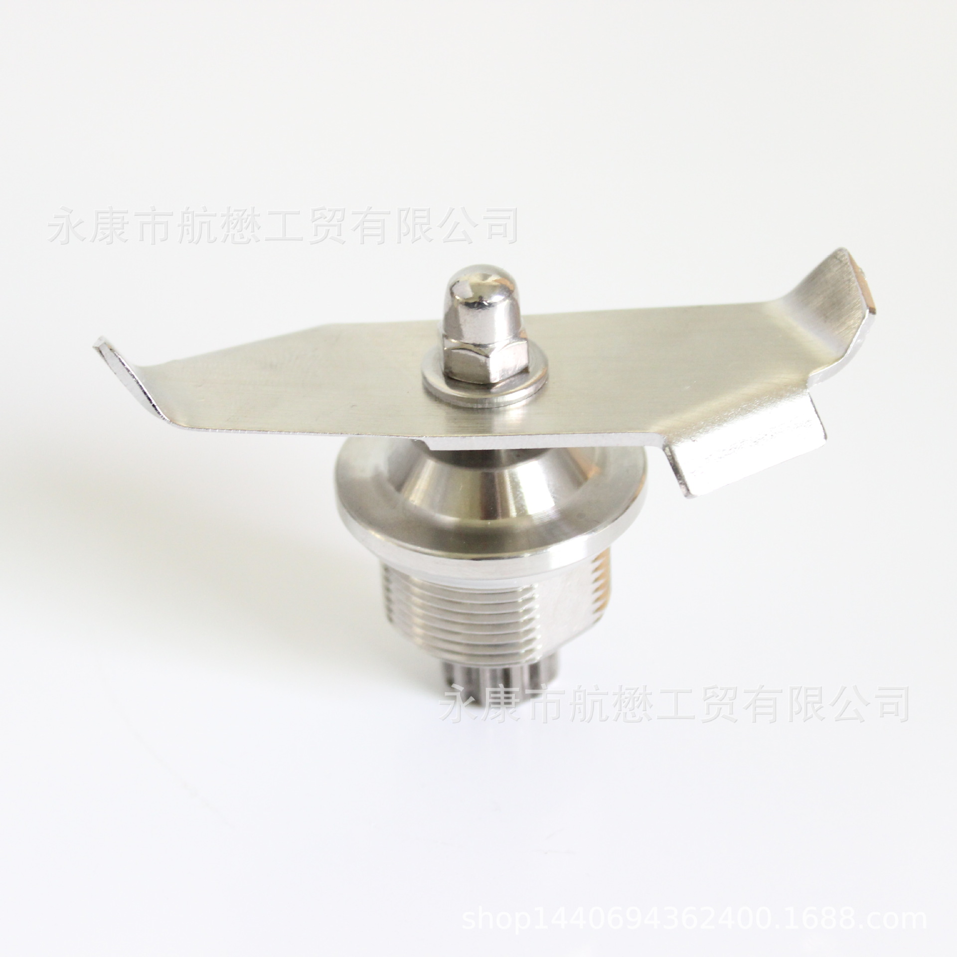 Juicer Blade fit TM series productos vitamix Juicer Blade Ensamble