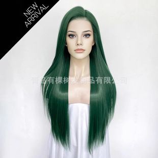 �W�����N�GɫŮʿ�ٰlǰ�ٽz�����h�ٰlŮ�Lֱ�l���w�ٰl�^��wigs