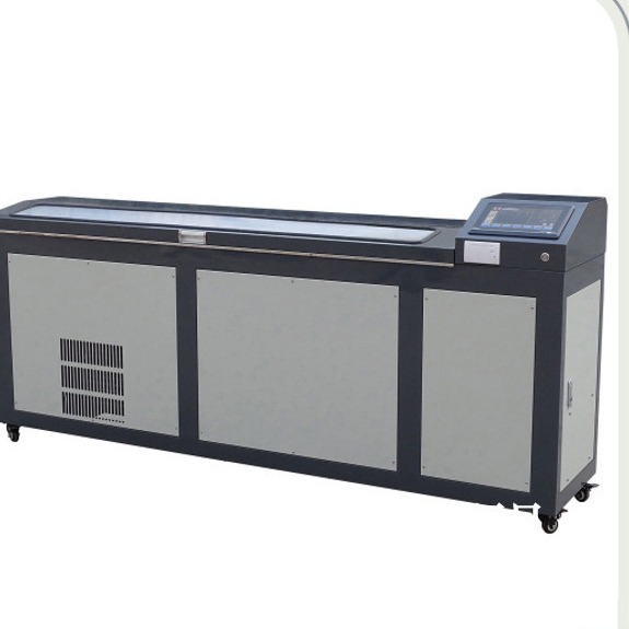 测力沥青延伸仪 沥青延度仪制冷延伸仪厂家直供配沥青8字模