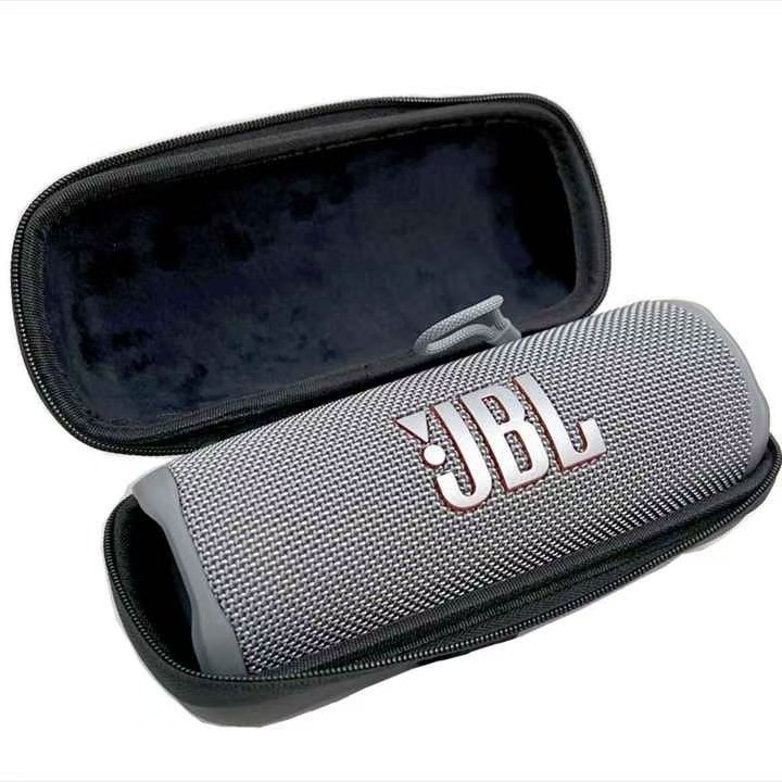 Funda de Transporte para Altavoz Bluetooth JBL Flip ESSENTIAL 1/2 Flip4/5/6 de Nailon Portátil