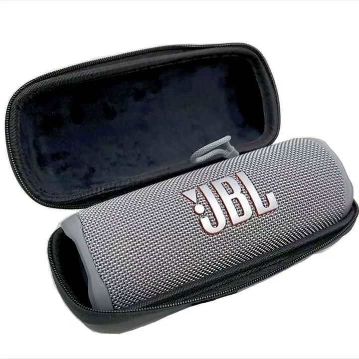 Подходит для JBL Flip ESSENTIAL 1/2 Flip4/5/6, беспроводной Bluetooth-динамик, портативная сумка, косметичка