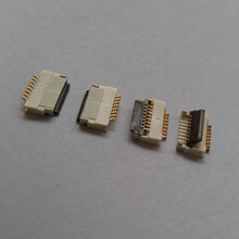 BOX����˼OLED�ž���8P �_�g��0.5mm BOX0510A-08RL-ETGF