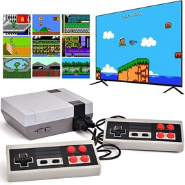 掌上游戏机;家用游戏机