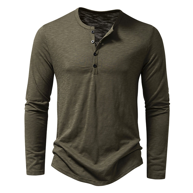 Men's T-shirt in various colors