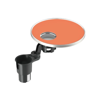Car table board, North American Car Cup