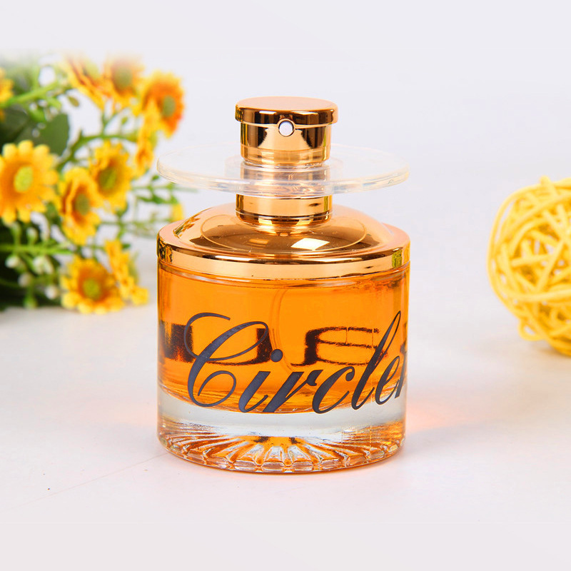 Genuine 2099 Rotating Perfume for Male and Female Students, Long-Lasting Fresh Eau De Toilette, Factory Direct Sales, One Piece Wholesale 50ml