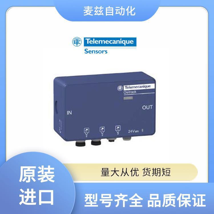 XXS30B4AM12 特勒美科  9007B22 压力/行程开关 Telemecanique