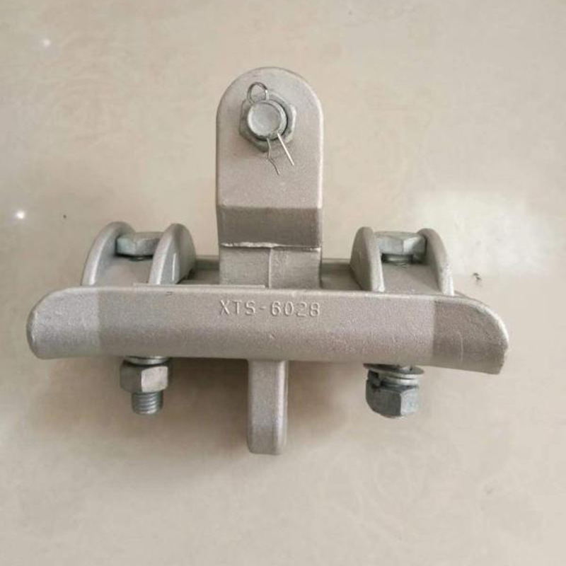 工厂生产批发 电力金具 线路铁件 连接金具直角挂板配件