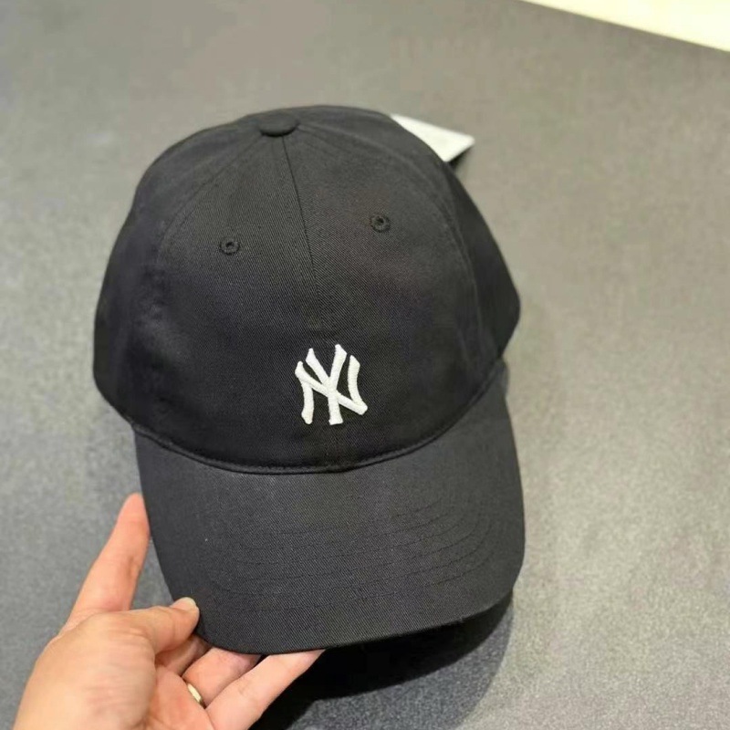 黑小ny / 单帽