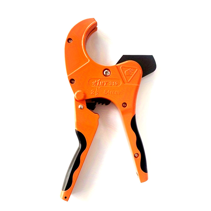 Tijeras para tuberías de agua PPR, tijeras de corte de 32-42-64mm, cortador de tuberías de PVC, herramienta de corte de tuberías de acero inoxidable, cortador de tuberías de plástico