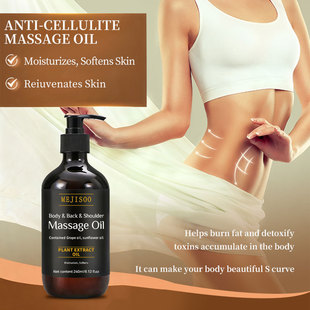 ���R�d�羳Massage oil���w��Ħ��240ml���ð�Ħ�����̝���Ħ����