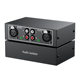 Jinghua Audio Isolator, Current Noise Reduction, Noise Reduction, Signal Common Ground Anti-Interference Device, Vehicle Noise Silencer