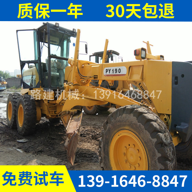 二手平地机180常林价格！广西 徐工 柳工 天工尽有 200 160