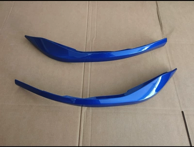 fangs modified front shovel front | Big Surrounded - 8rline-interstellar-blue