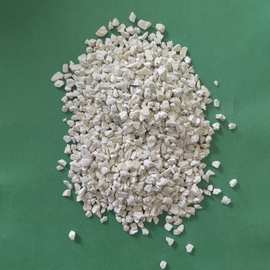 煅烧焦宝石骨料焦宝石粉硬质耐火黏土 铸造砂耐火材料陶瓷制造用