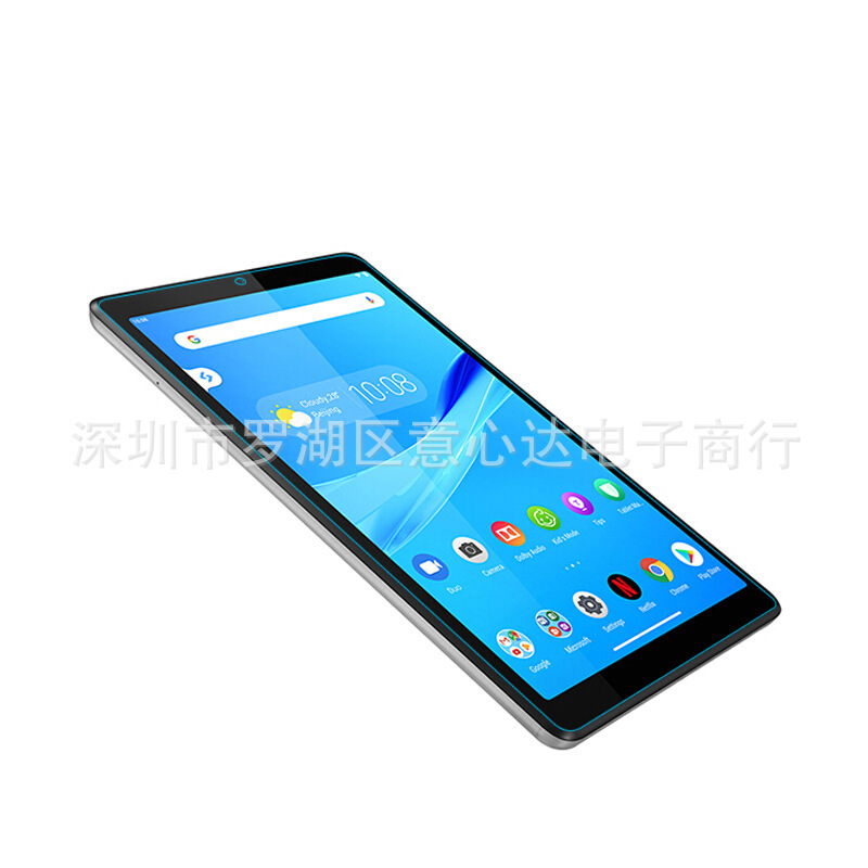 Lenovo tab m 8 rd強化膜2rd 8インチTB-8505F/x 8705f/8506タブレットhdを適用|undefined
