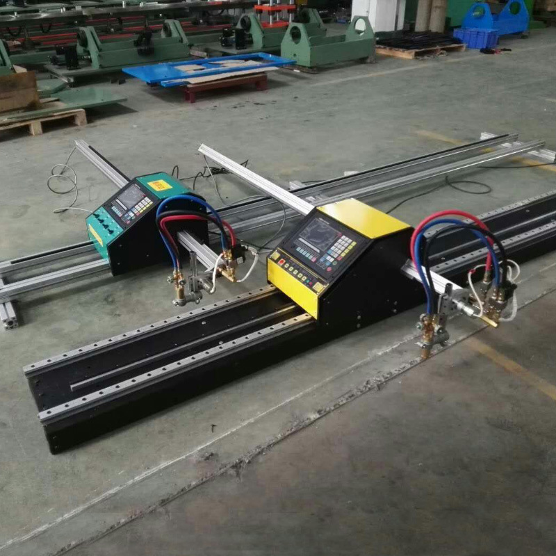 火焰数控切割机价格多少,风割用,小蜜蜂小数控切割机等离子切割机