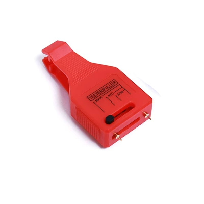 Fuse tester extractor Avtomobil diaqnostika alətləri - fuse-tester-615-red