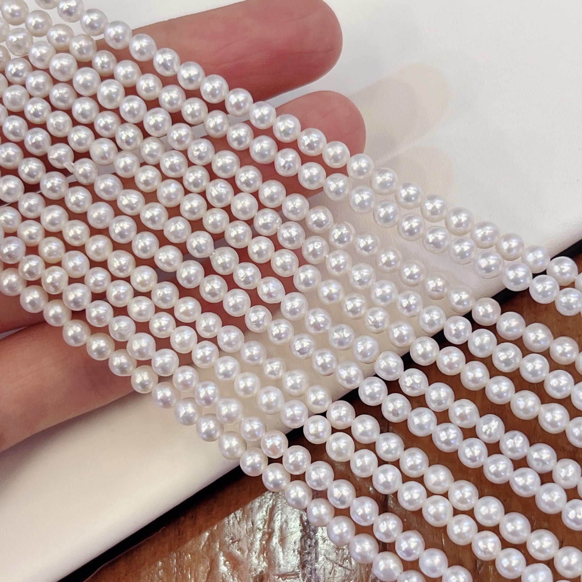 �޻�������ˮakС����3-4mm���Ƥbaby��������������diyͨ�״���