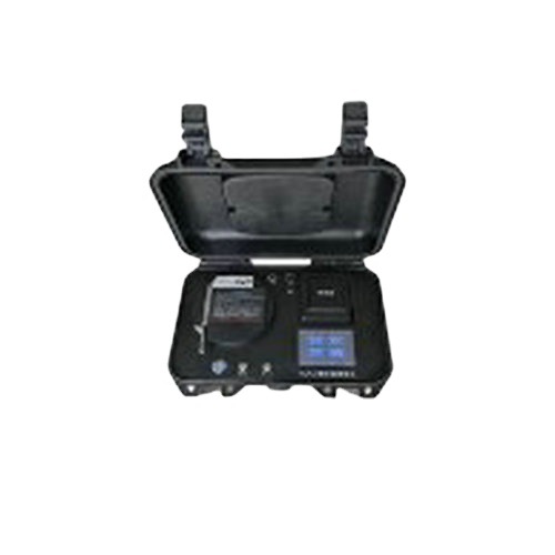 供应HS07静电收集法土壤测氡仪（静电吸附原理）