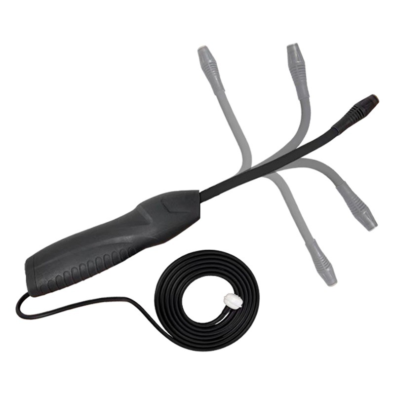 Plegable universal eléctrica pistola hogar riego artefacto eléctrico recargable spraye