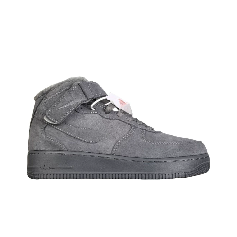 Nike Air Force 1, качественные классические универсальные удобные кроссовки для мужчин и женщин