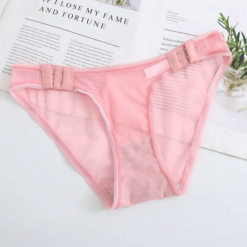 Нижнее белье, японские хлопковые брюки, сексуальные штаны, Aliexpress