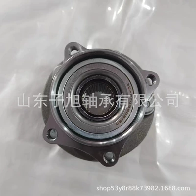 Car Wheel Hub – Təkər mərkəzi yataqları