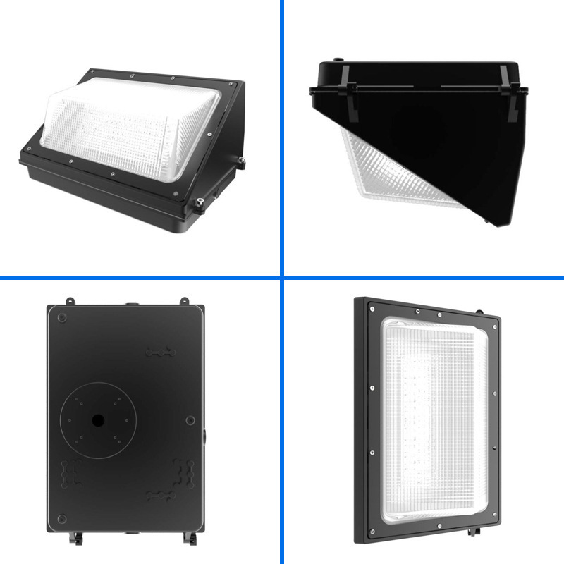 Ledウォールライトウォールライトカバーセット美規ウォールライト屋外ウォールライトウォールライトウォールパック|undefined