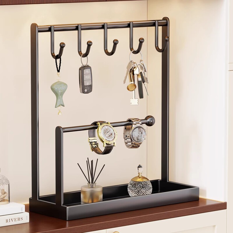Entryway Key Storage Box, Multifunctional Shelf at the Entrance, Shoe Cabinet, Mask Holder, Desktop Organizer Entryway Key Storage Box, Multifunctional Shelf at the Entrance, Shoe Cabinet, Mask Holder, Desktop Organizer