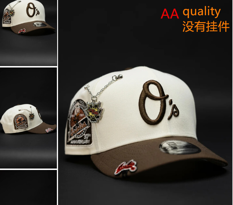 Gorra de béisbol de hip-hop moderna y de moda, superventas transfronteriza, ajustable, de alta calidad, estilo urbano, con visera curva, deportiva.
