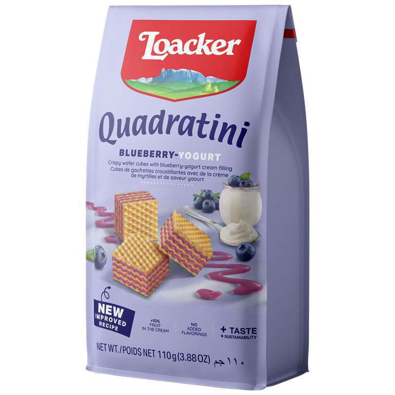 블루베리 요거트맛 110g