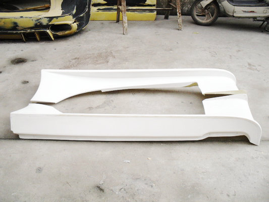 Suitable for Mazda Rx7 Fd3S Regt Full Set of Modified Parts, Front and Rear Wide Body Surround