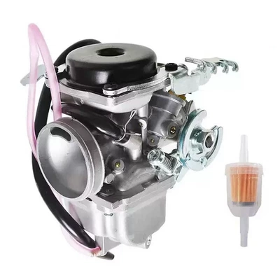 Bn125A Eliminator 125 Bn125 35mm Karbürator üçün uyğundur