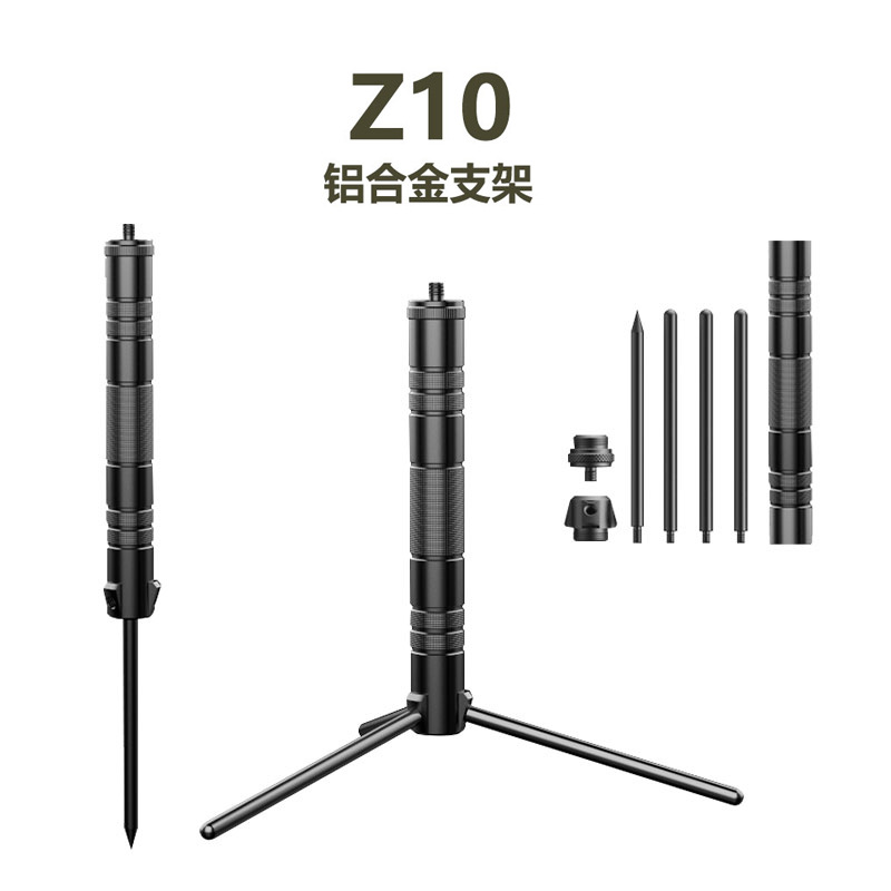 Z10 알루미늄 합금 브래킷