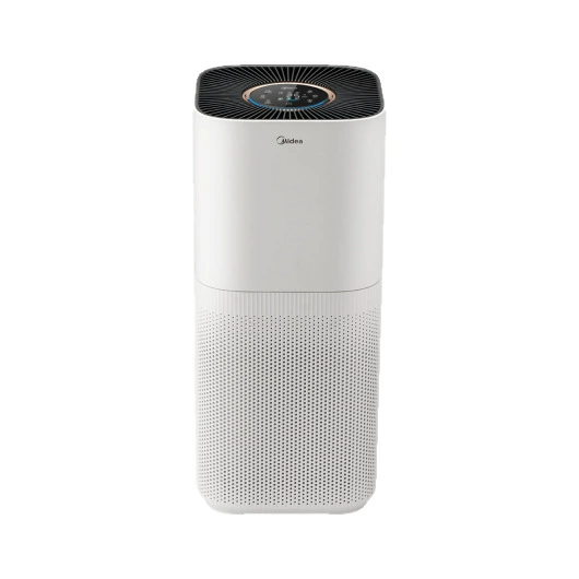 Очиститель воздуха (Midea) KJ500G-F11 — эффективное разложение формальдегида, удаление запахов, ионная стерилизация
