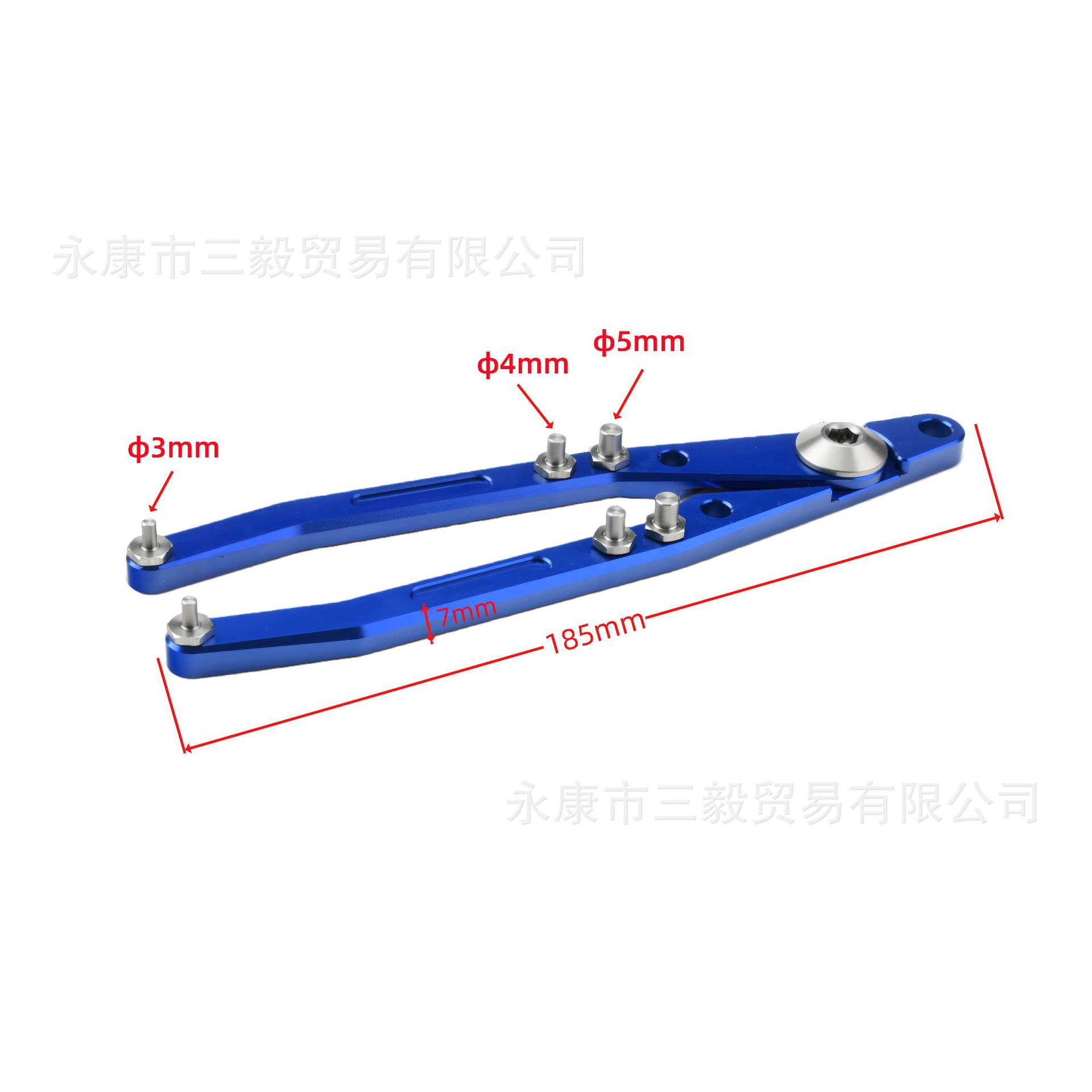 Universal Rear Shock Absorber Oil Seal Seat Removal Wrench for Off-Road Motorcycles, Cnc Filter Cover Universal Disassembly and Repair Tool