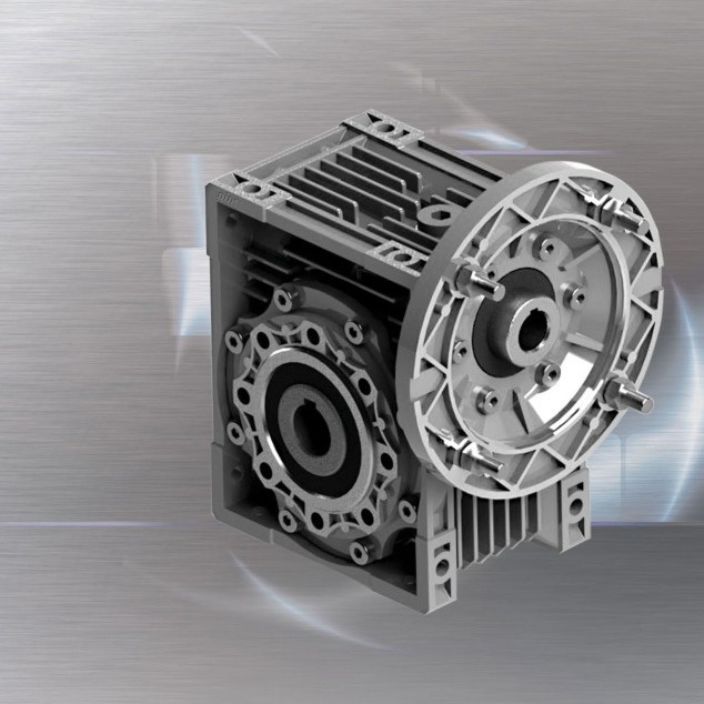 NMRV130系列减速机