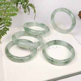 宝石工艺品;玉器工艺品;经络保健器材